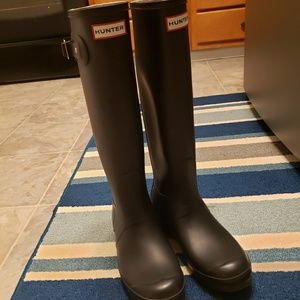 Womens Hunter Boots